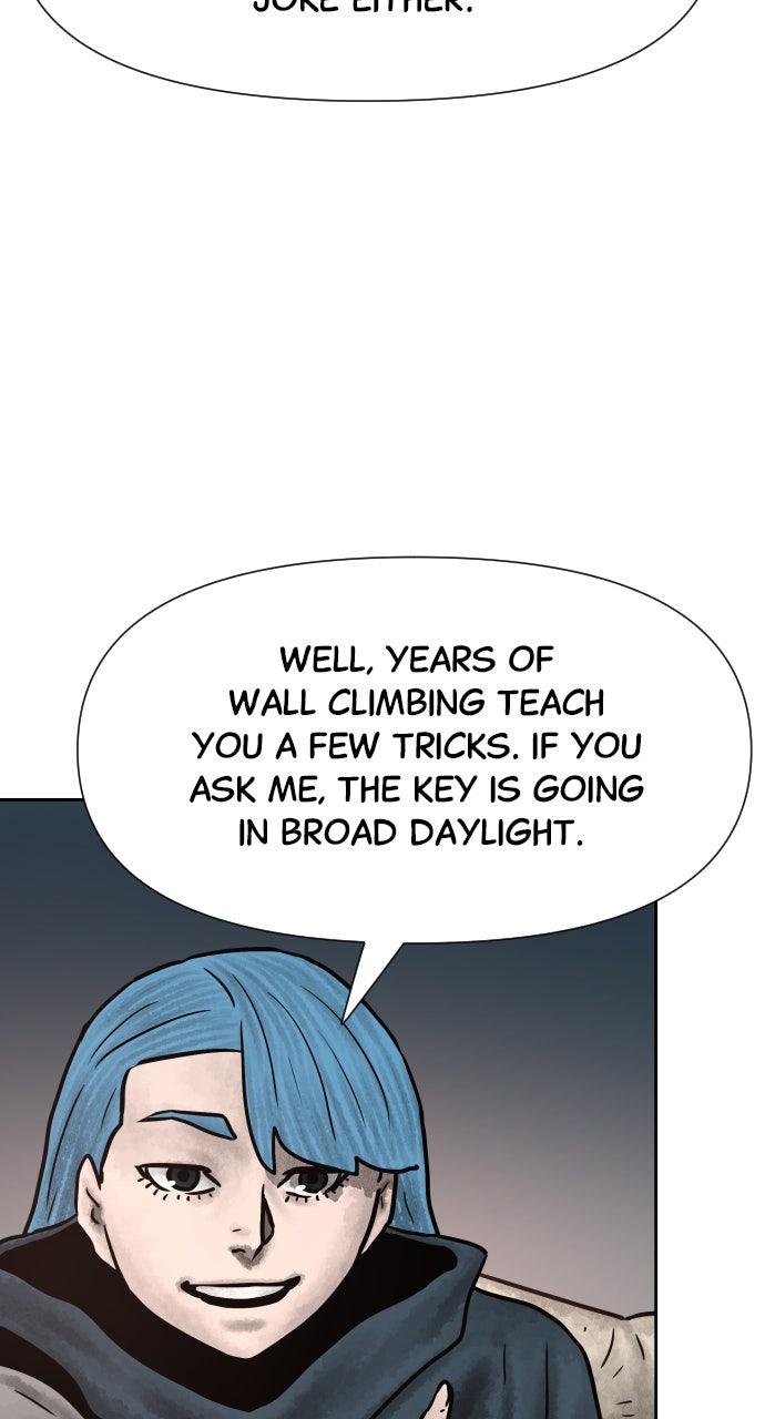 Warrior Executioner Chap 159 - Next Chap 160