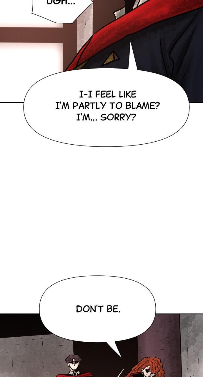 Warrior Executioner Chap 159 - Next Chap 160