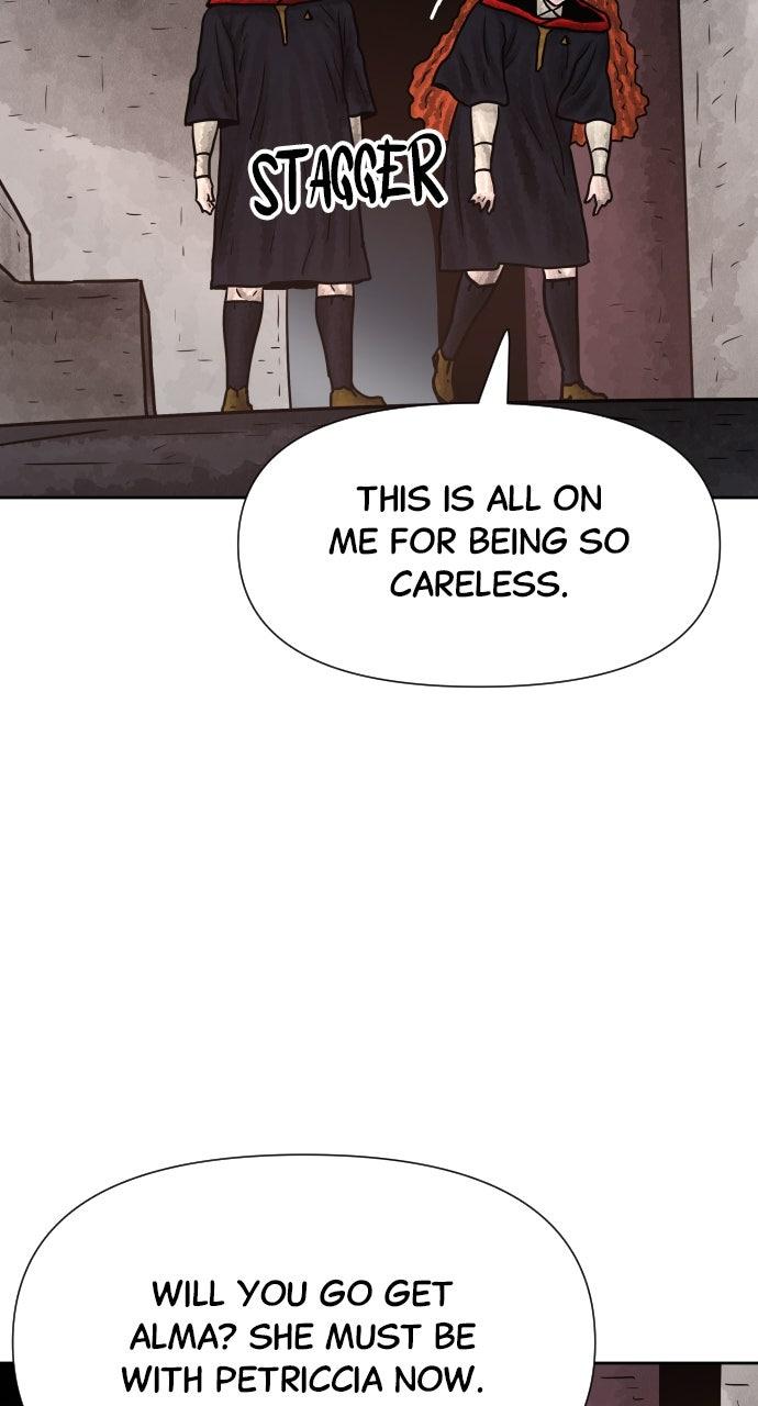 Warrior Executioner Chap 159 - Next Chap 160
