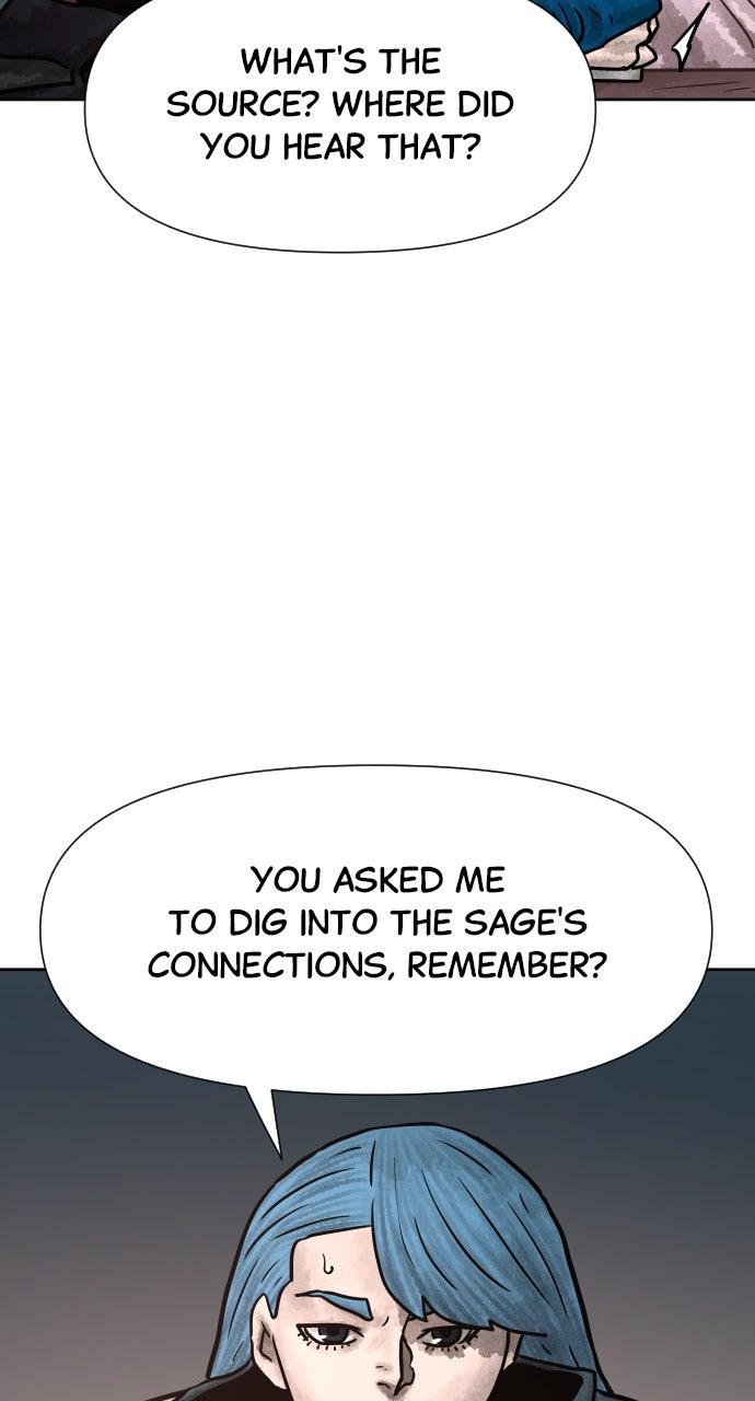 Warrior Executioner Chap 159 - Next Chap 160