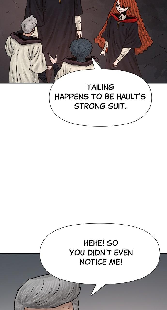 Warrior Executioner Chap 159 - Next Chap 160