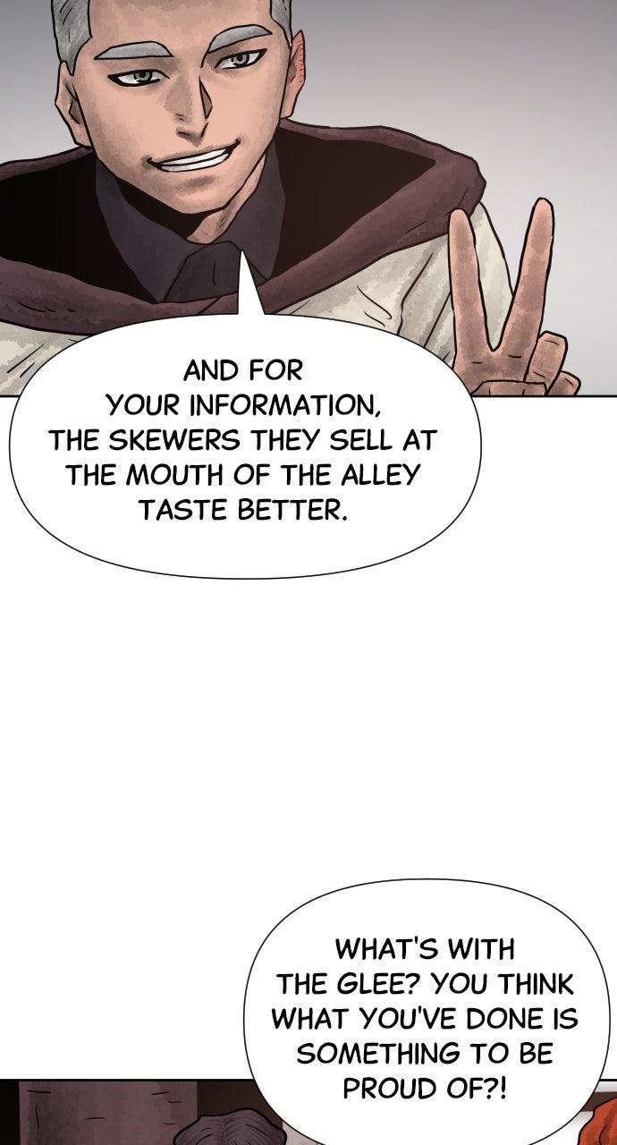 Warrior Executioner Chap 159 - Next Chap 160