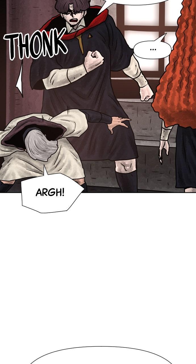 Warrior Executioner Chap 159 - Next Chap 160