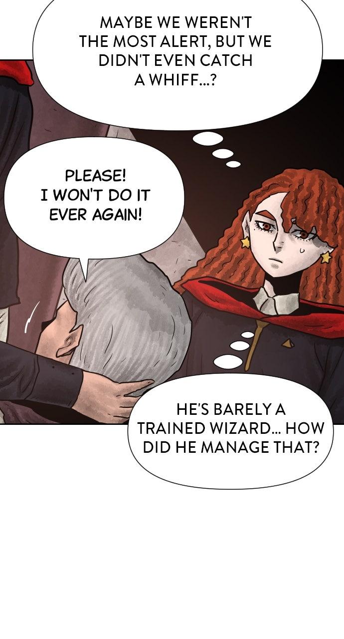 Warrior Executioner Chap 159 - Next Chap 160