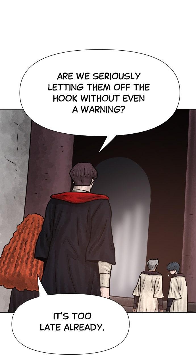 Warrior Executioner Chap 159 - Next Chap 160