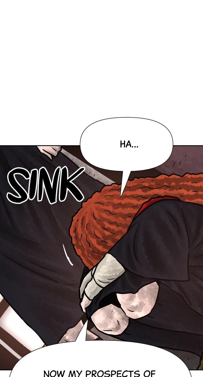 Warrior Executioner Chap 159 - Next Chap 160