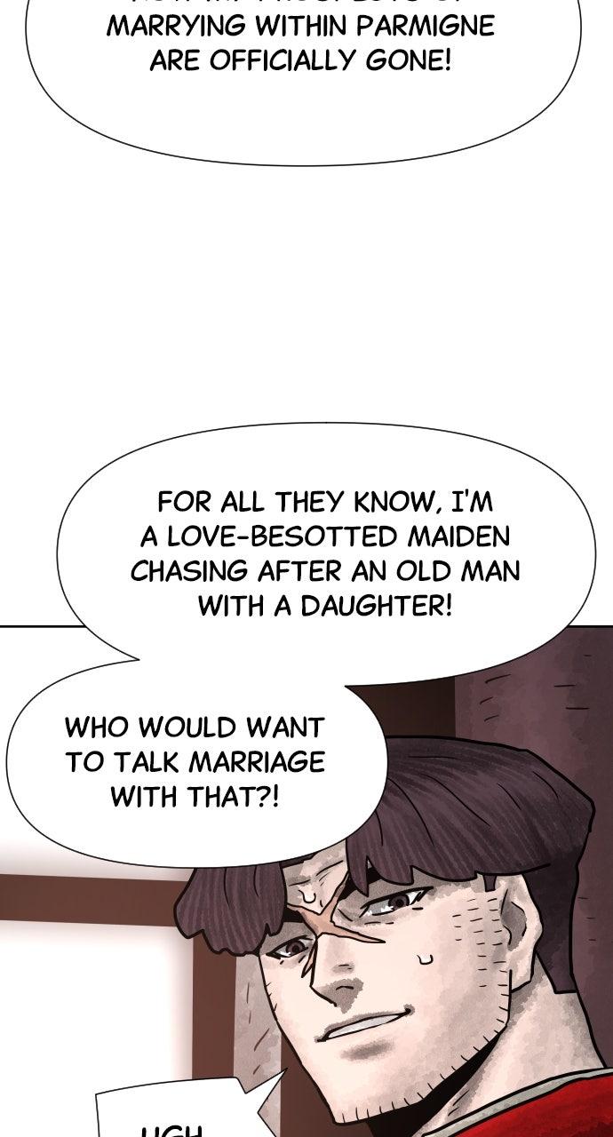 Warrior Executioner Chap 159 - Next Chap 160