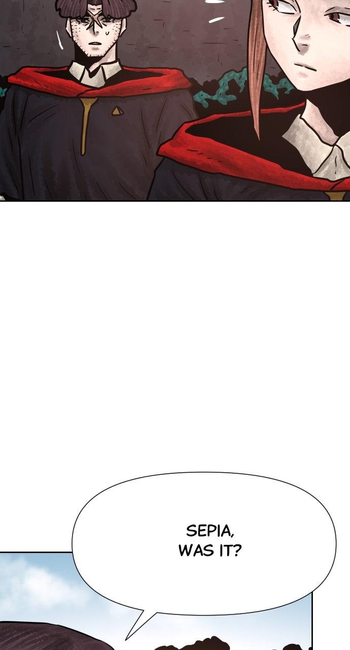 Warrior Executioner Chap 159 - Next Chap 160