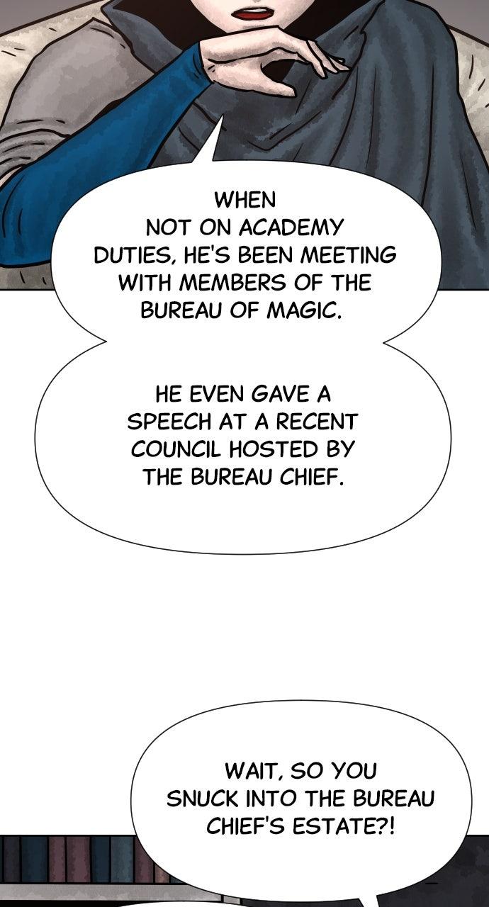 Warrior Executioner Chap 159 - Next Chap 160