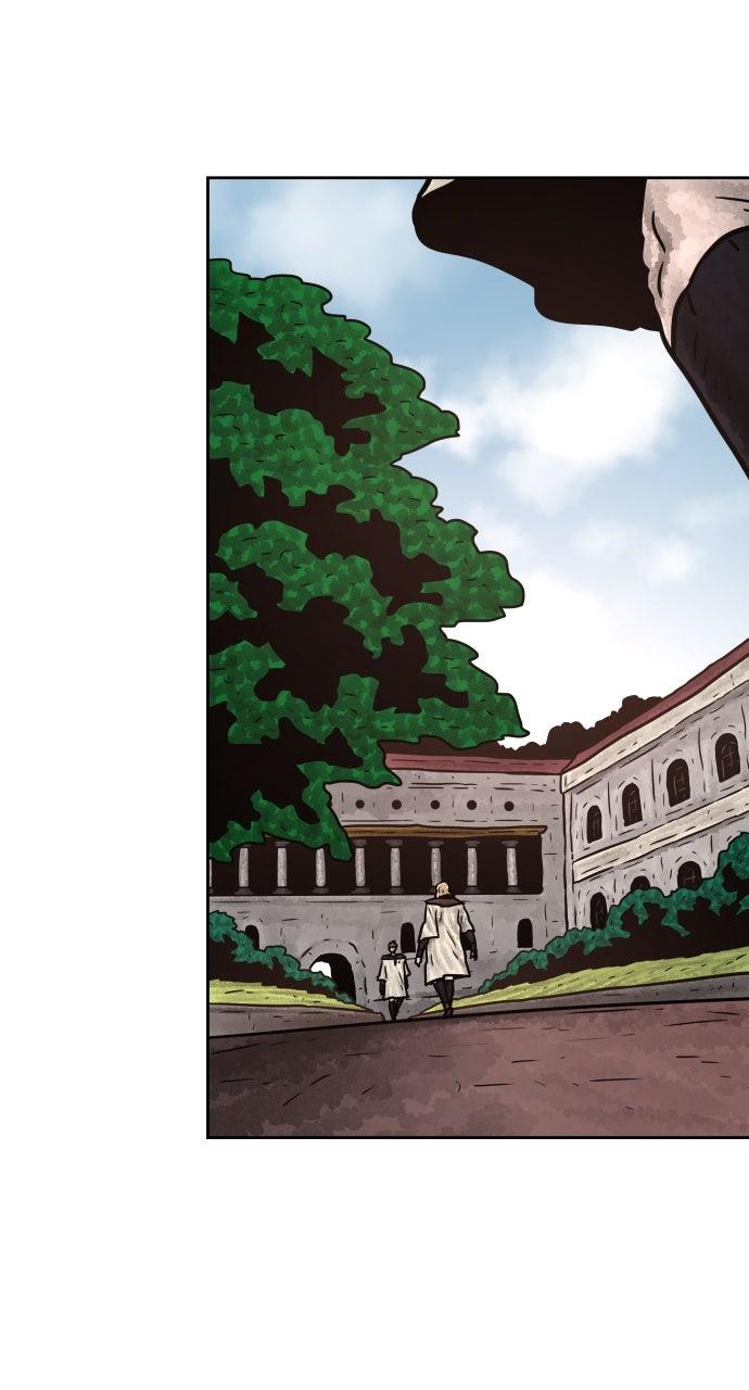 Warrior Executioner Chap 159 - Next Chap 160