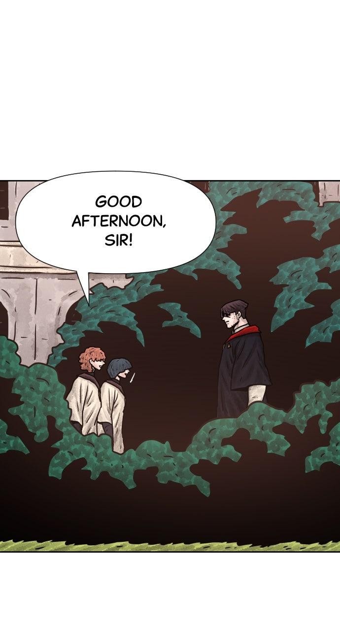 Warrior Executioner Chap 159 - Next Chap 160