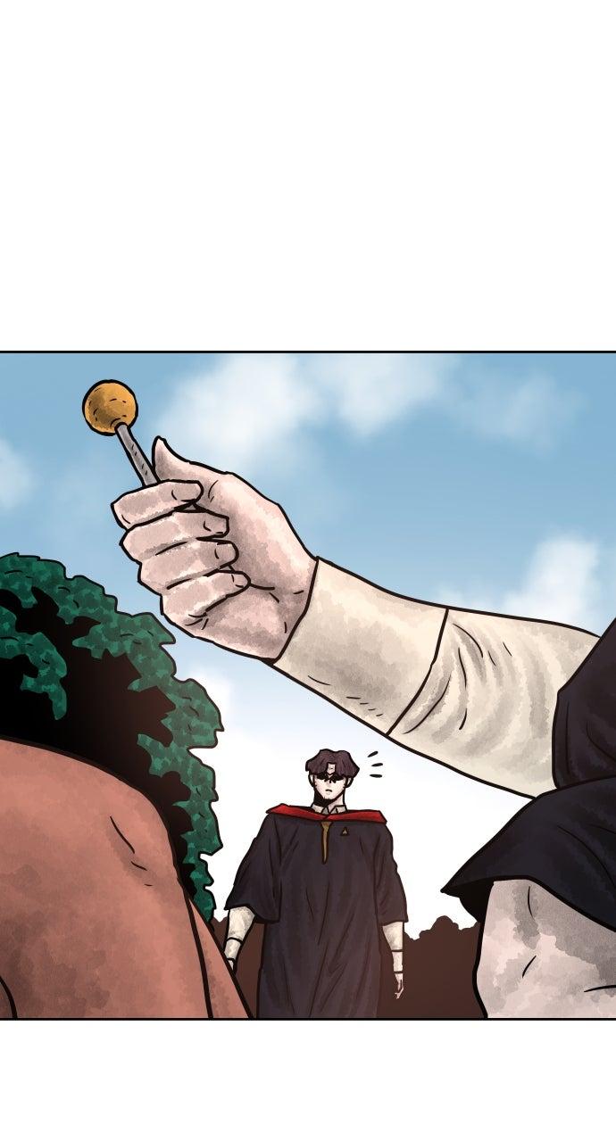 Warrior Executioner Chap 159 - Next Chap 160