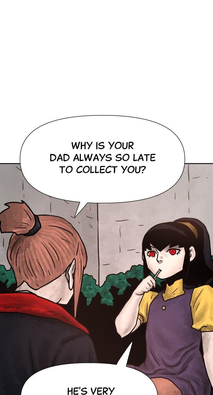 Warrior Executioner Chap 159 - Next Chap 160