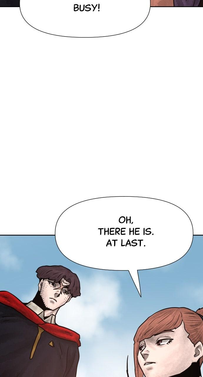 Warrior Executioner Chap 159 - Next Chap 160