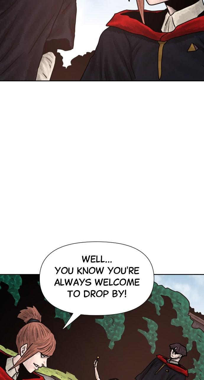 Warrior Executioner Chap 159 - Next Chap 160