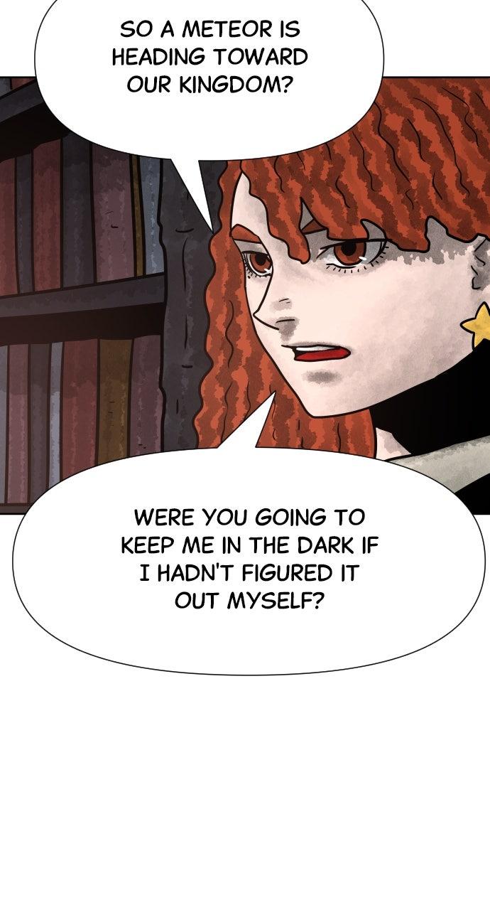 Warrior Executioner Chap 159 - Next Chap 160