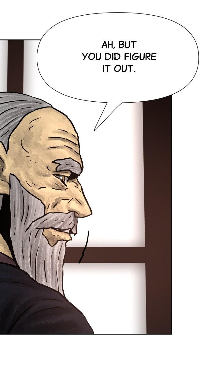 Warrior Executioner Chap 159 - Next Chap 160