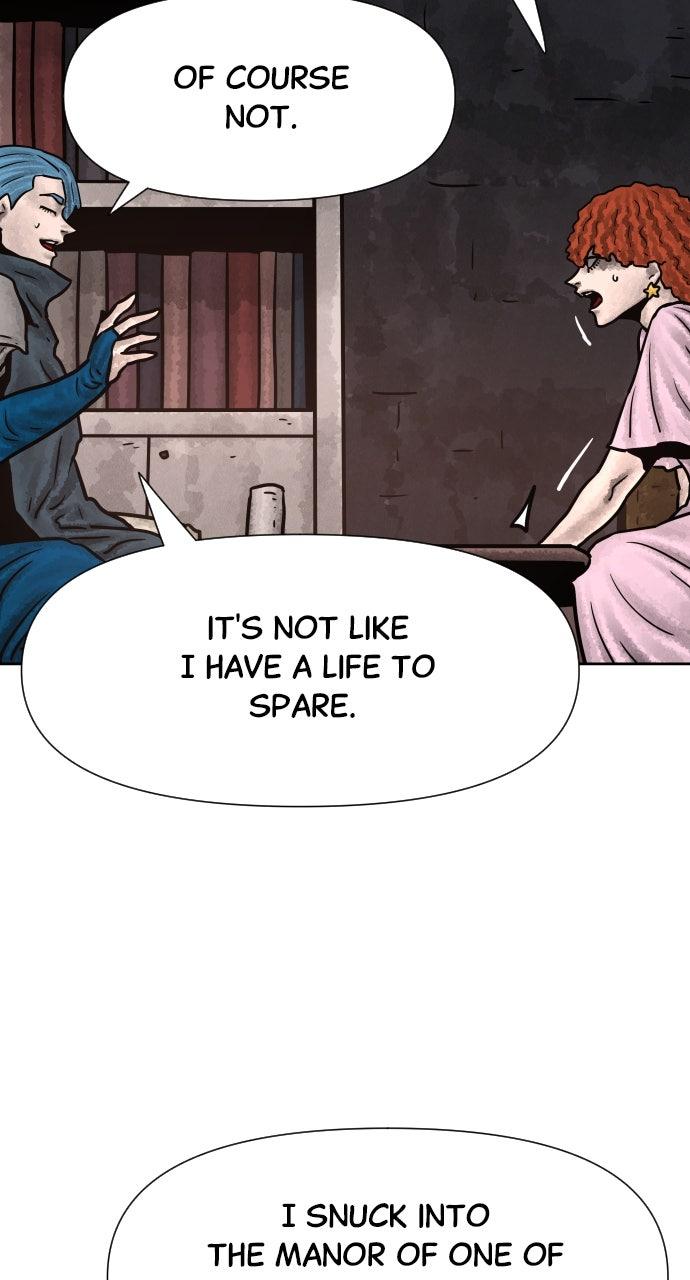 Warrior Executioner Chap 159 - Next Chap 160