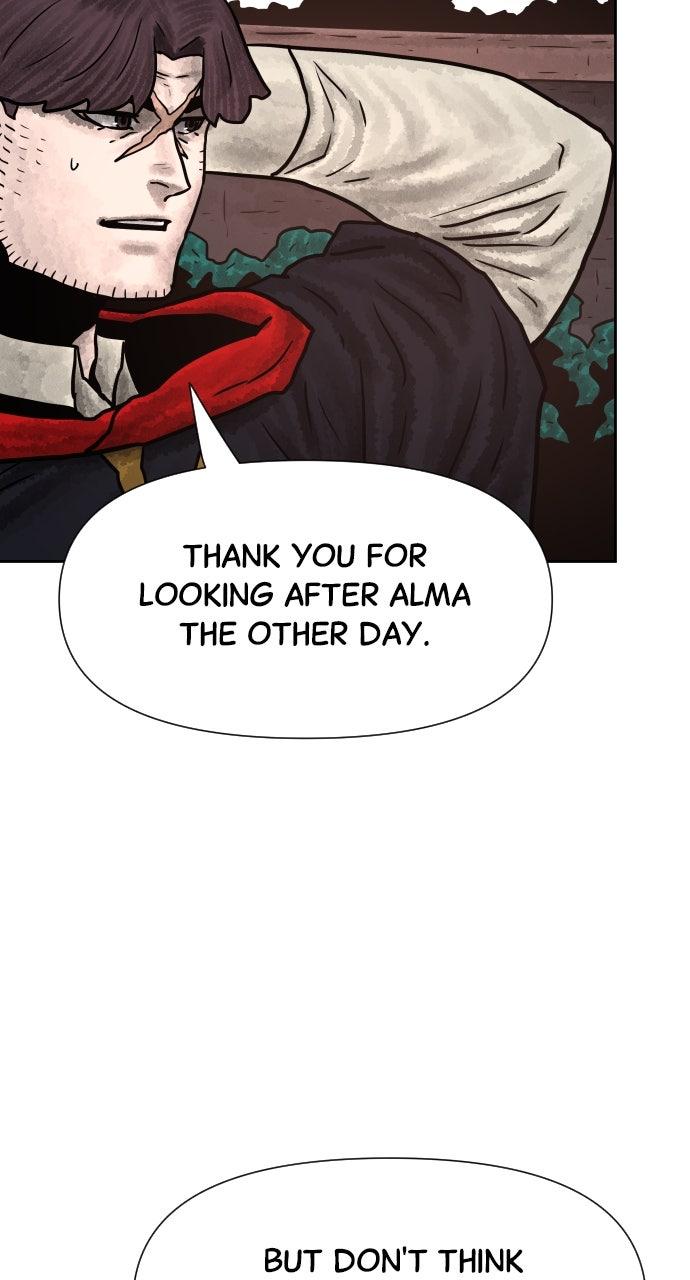 Warrior Executioner Chap 159 - Next Chap 160