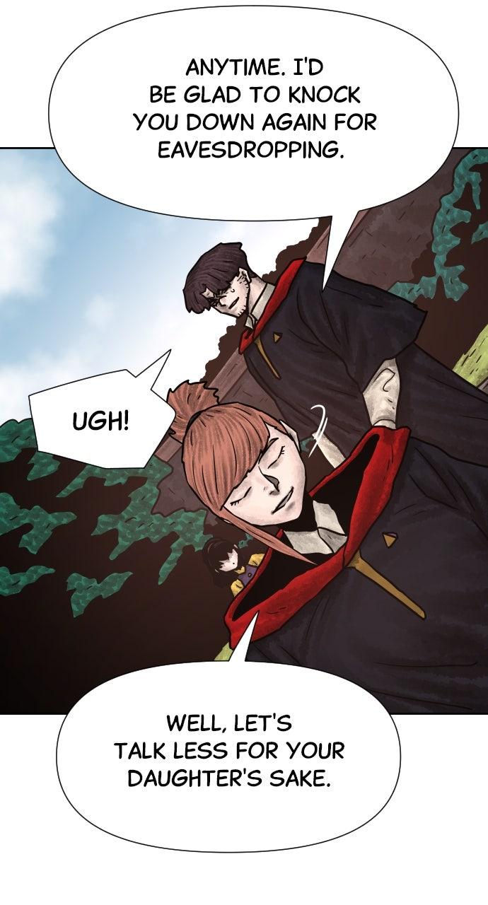 Warrior Executioner Chap 159 - Next Chap 160