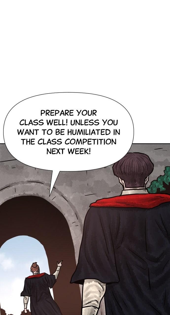 Warrior Executioner Chap 159 - Next Chap 160