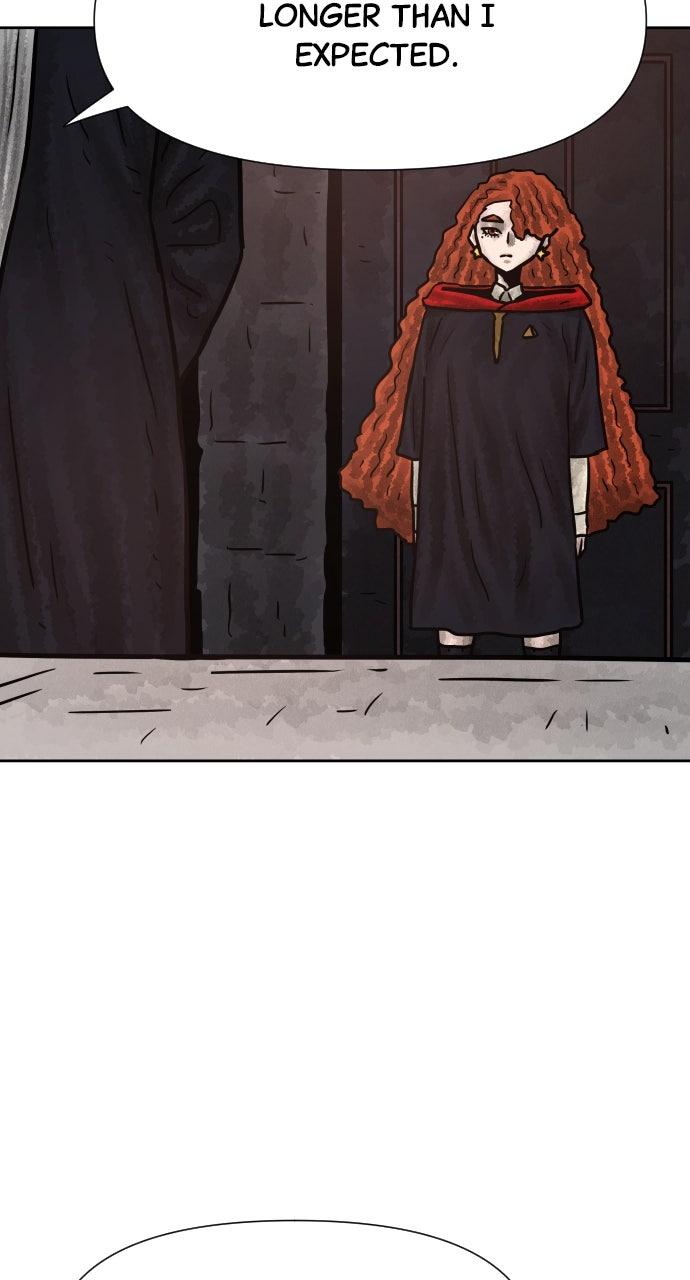 Warrior Executioner Chap 159 - Next Chap 160