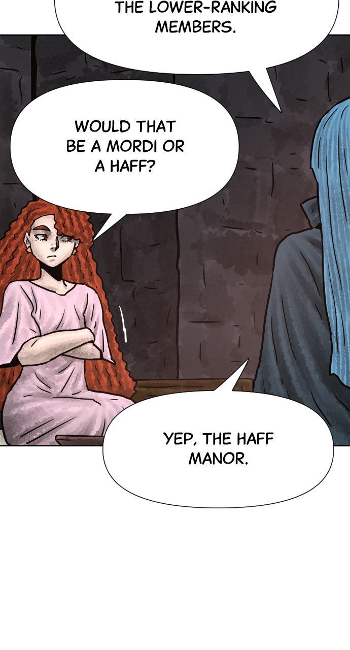 Warrior Executioner Chap 159 - Next Chap 160