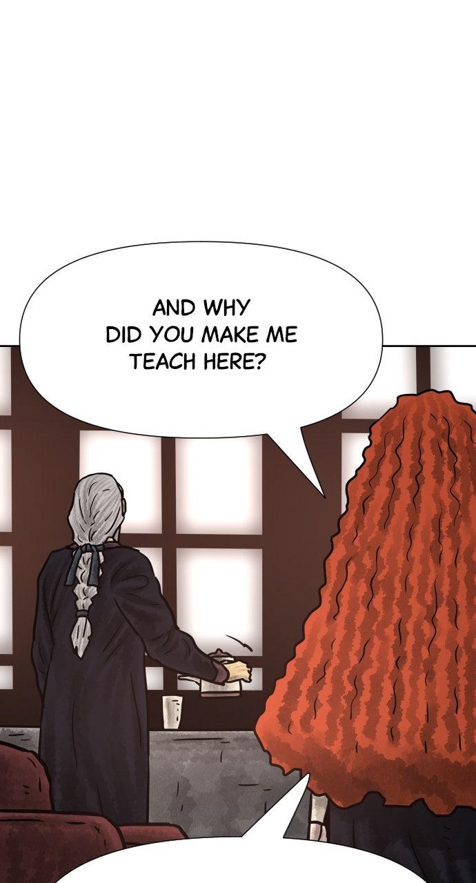 Warrior Executioner Chap 159 - Next Chap 160