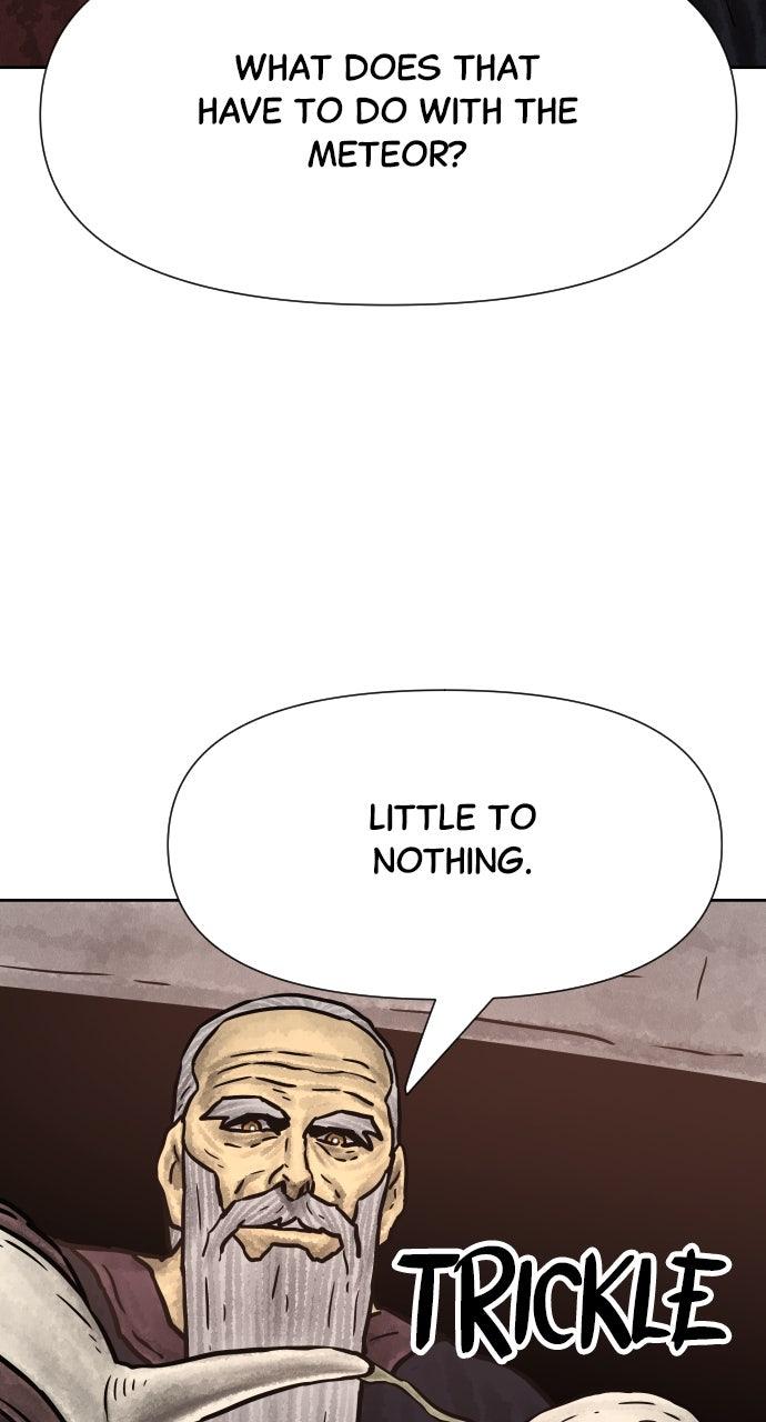 Warrior Executioner Chap 159 - Next Chap 160