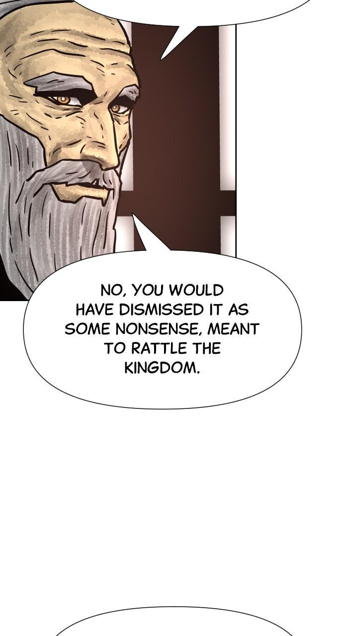 Warrior Executioner Chap 159 - Next Chap 160