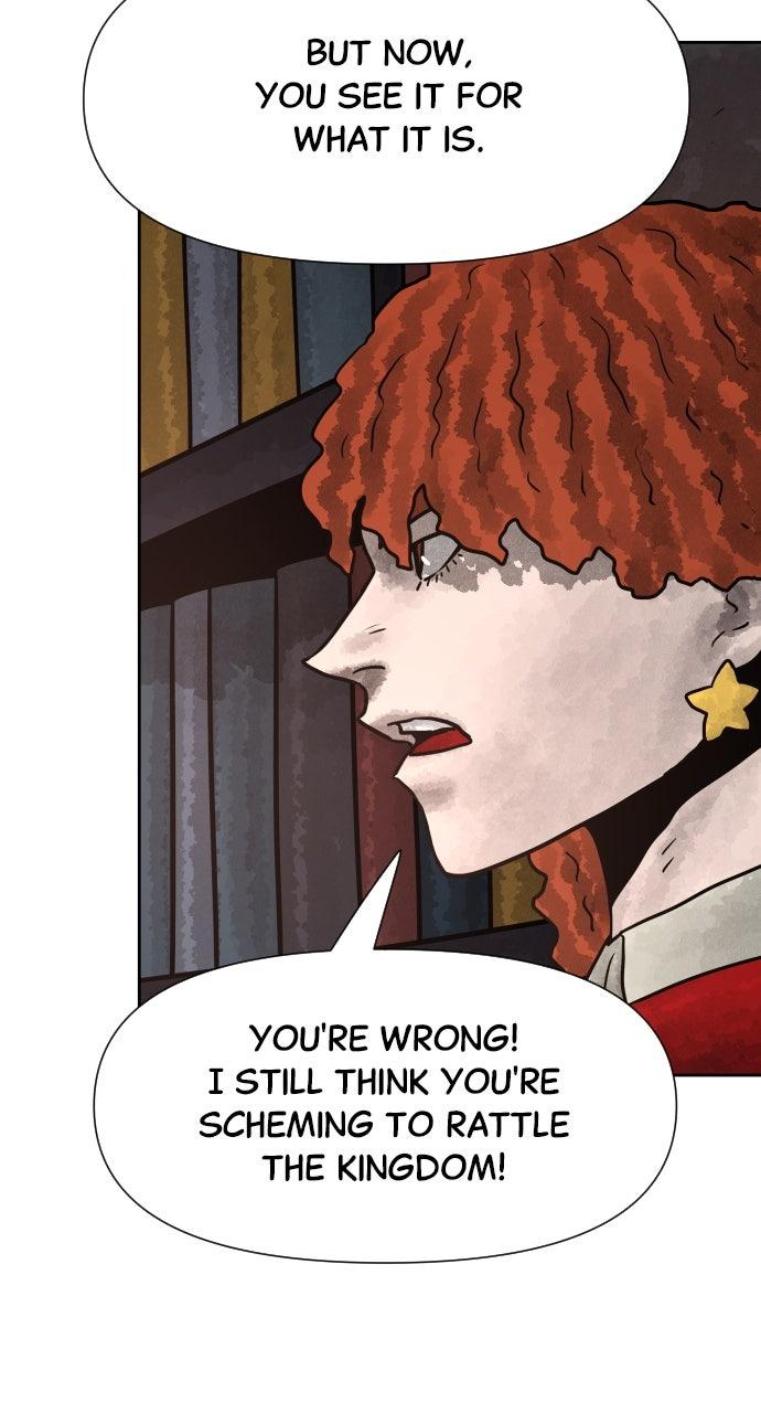 Warrior Executioner Chap 159 - Next Chap 160
