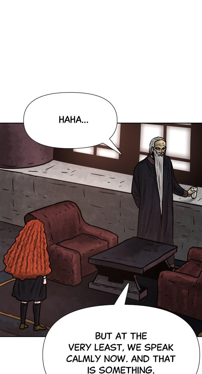 Warrior Executioner Chap 159 - Next Chap 160