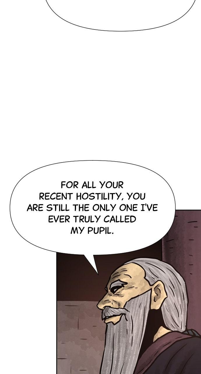 Warrior Executioner Chap 159 - Next Chap 160