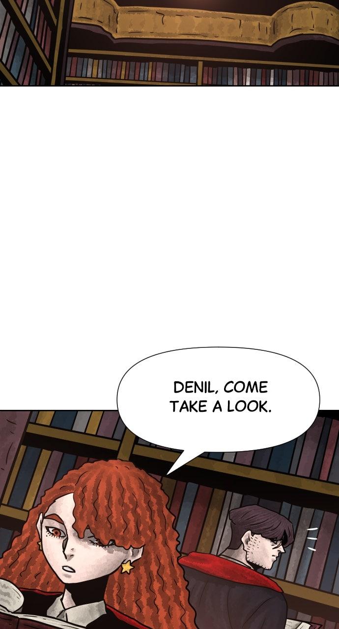 Warrior Executioner Chap 159 - Next Chap 160