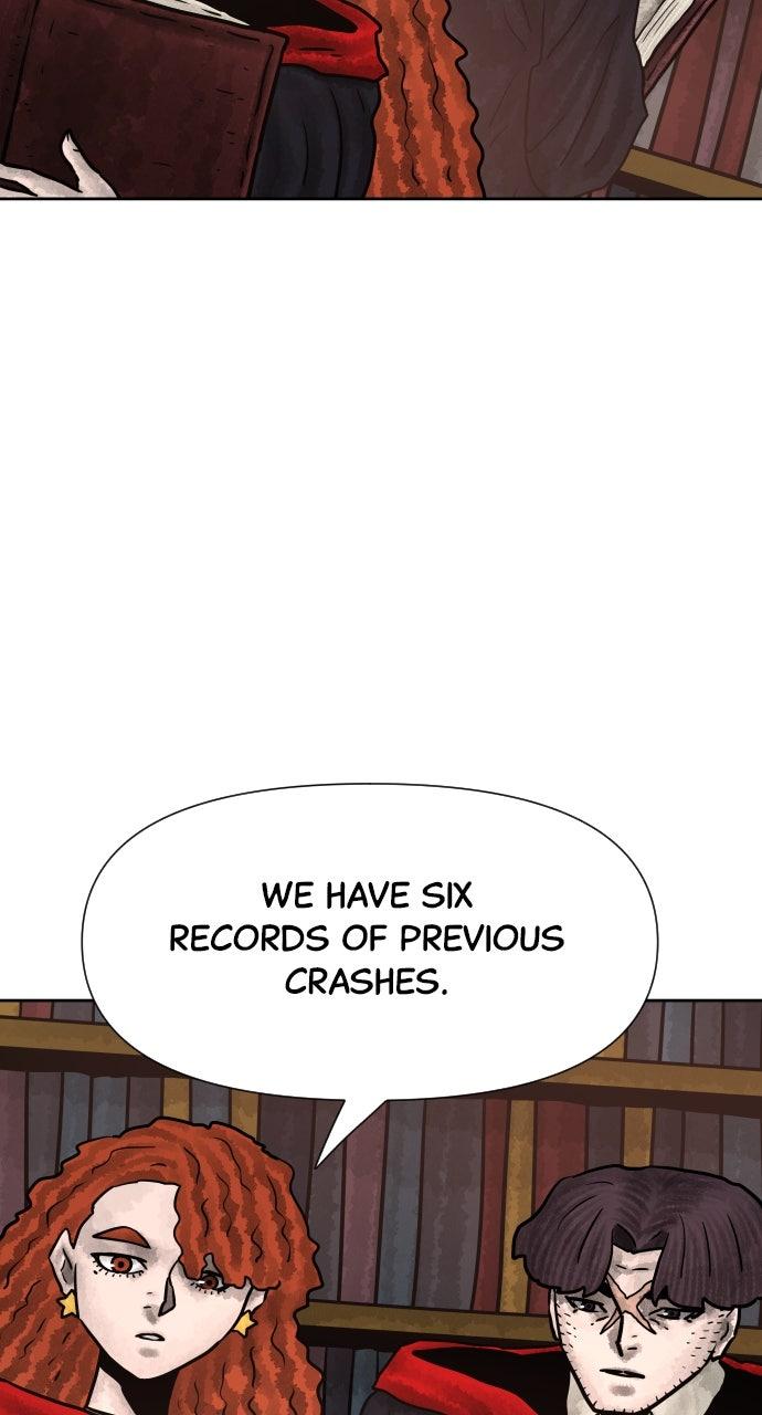 Warrior Executioner Chap 159 - Next Chap 160