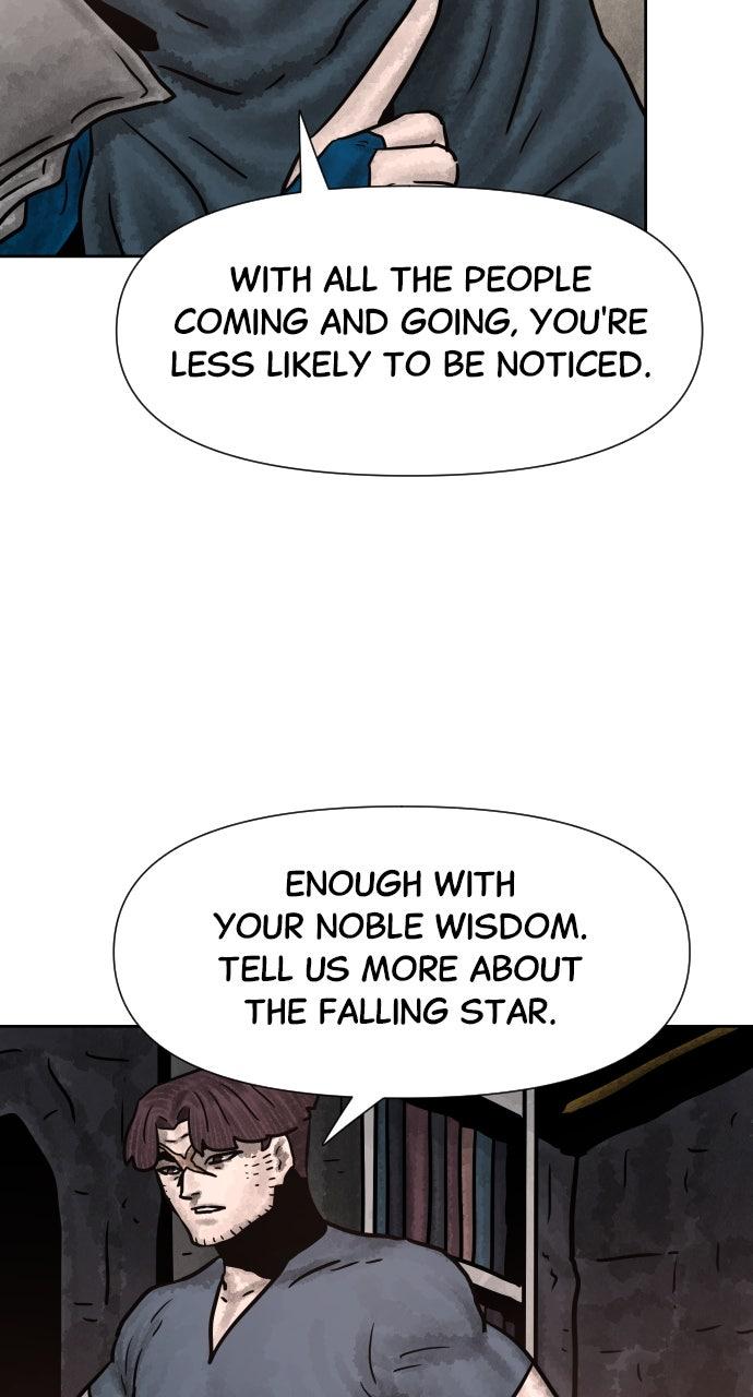 Warrior Executioner Chap 159 - Next Chap 160