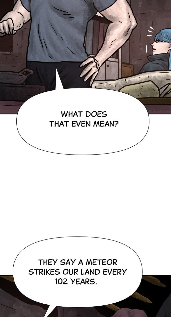 Warrior Executioner Chap 159 - Next Chap 160