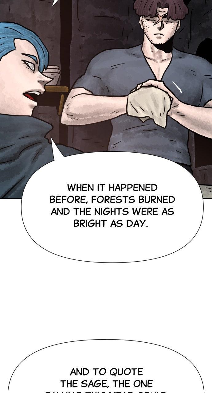 Warrior Executioner Chap 159 - Next Chap 160