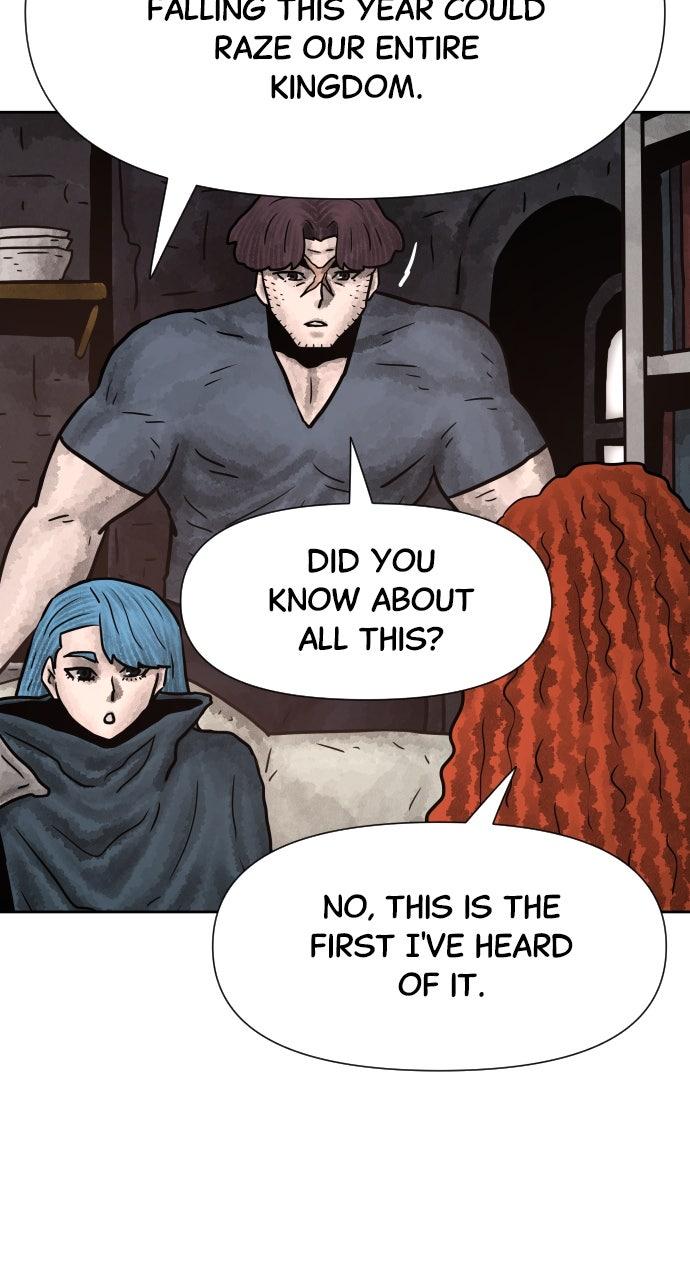 Warrior Executioner Chap 159 - Next Chap 160