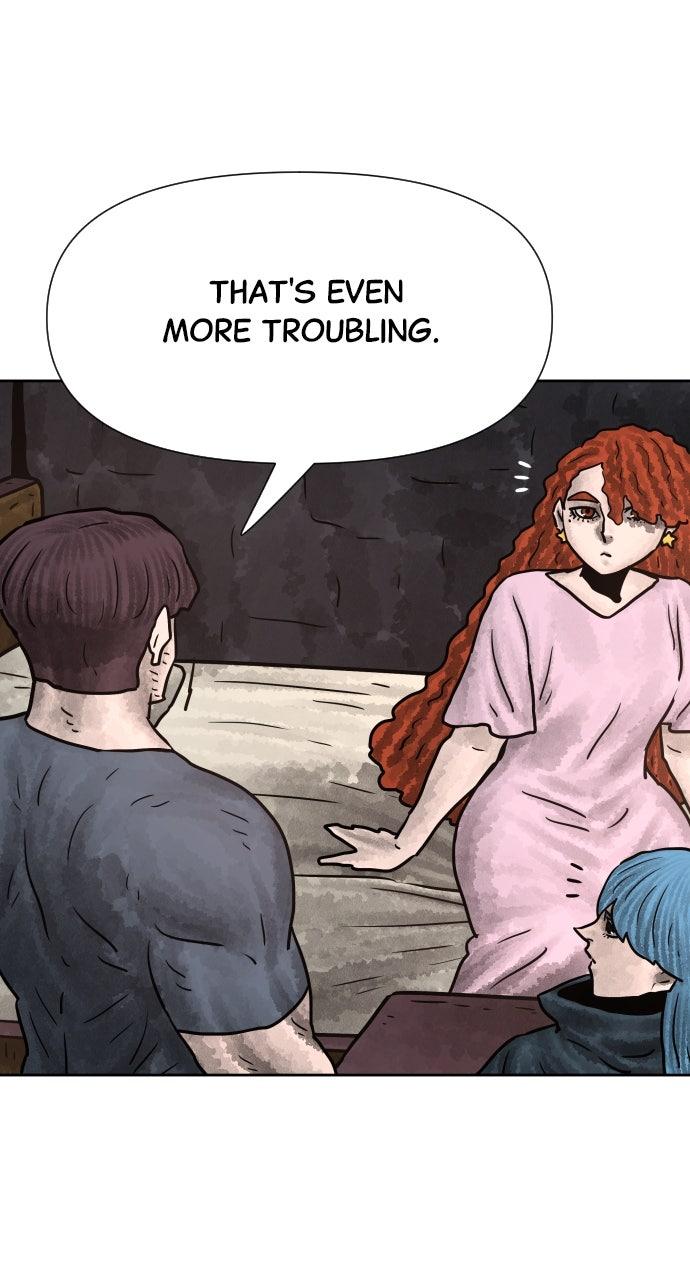 Warrior Executioner Chap 159 - Next Chap 160