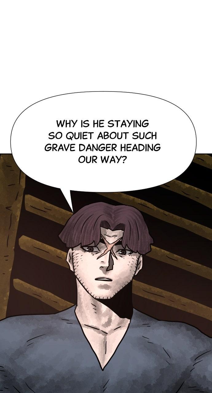 Warrior Executioner Chap 159 - Next Chap 160