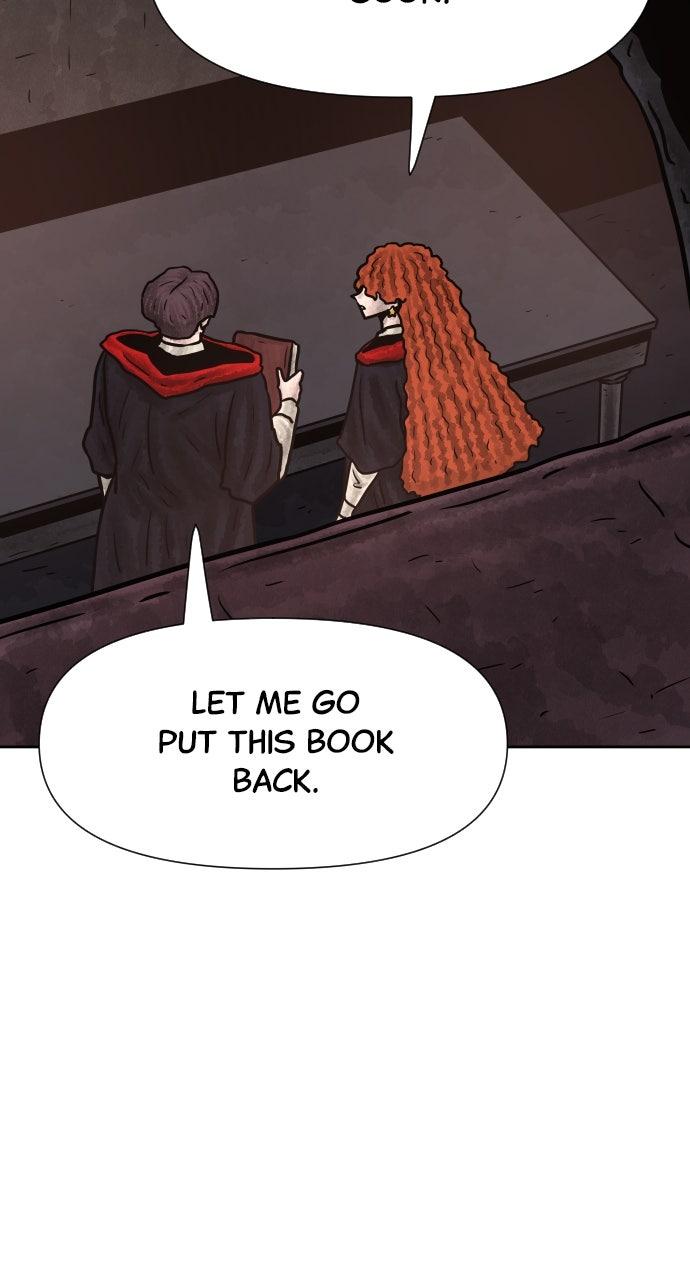 Warrior Executioner Chap 159 - Next Chap 160