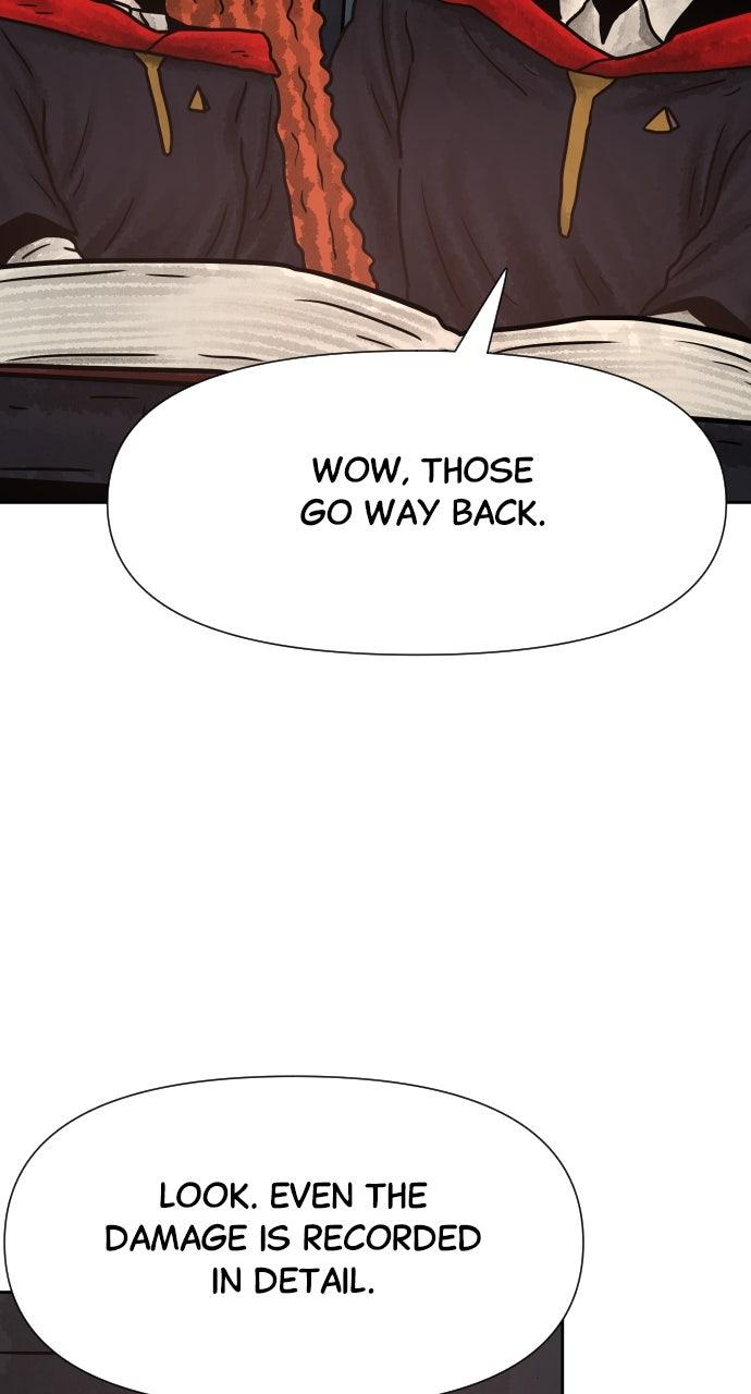 Warrior Executioner Chap 159 - Next Chap 160