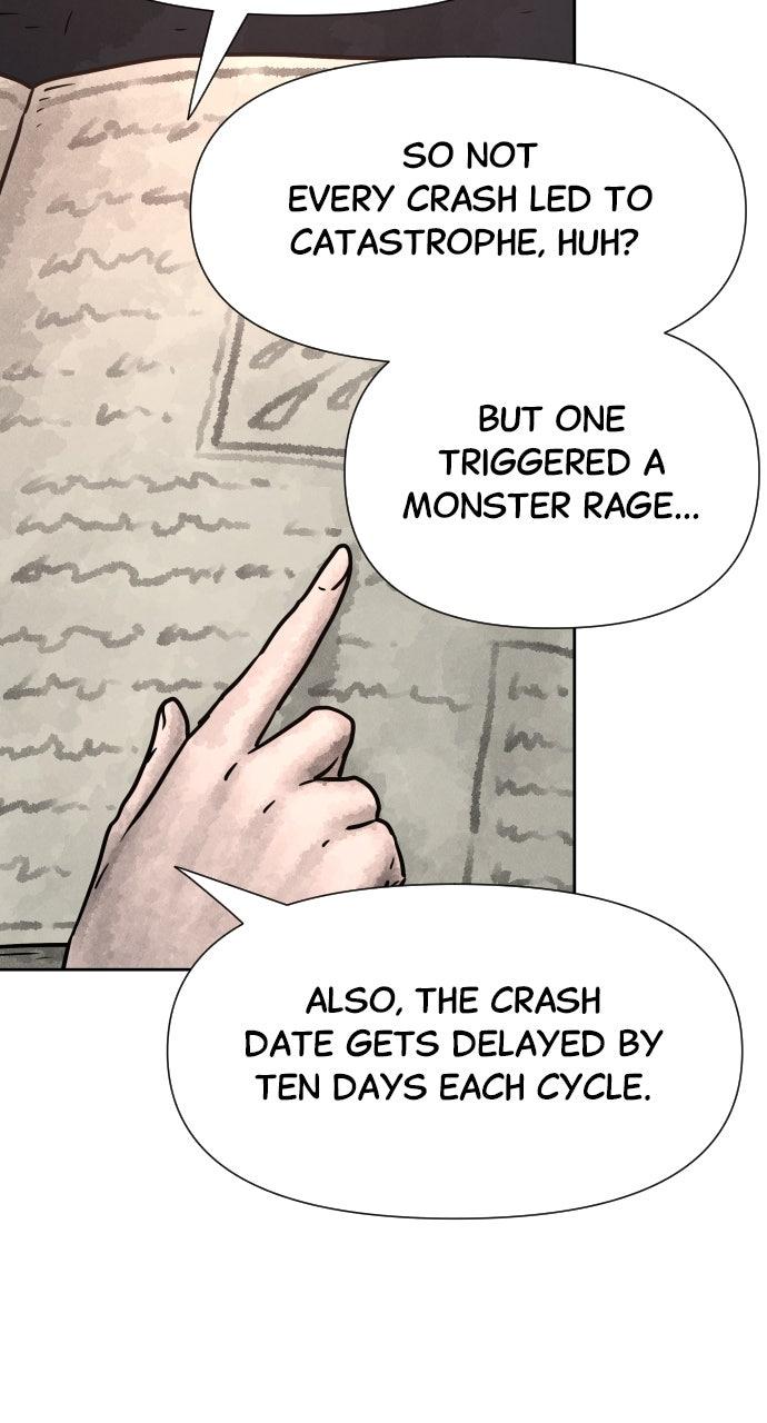 Warrior Executioner Chap 159 - Next Chap 160