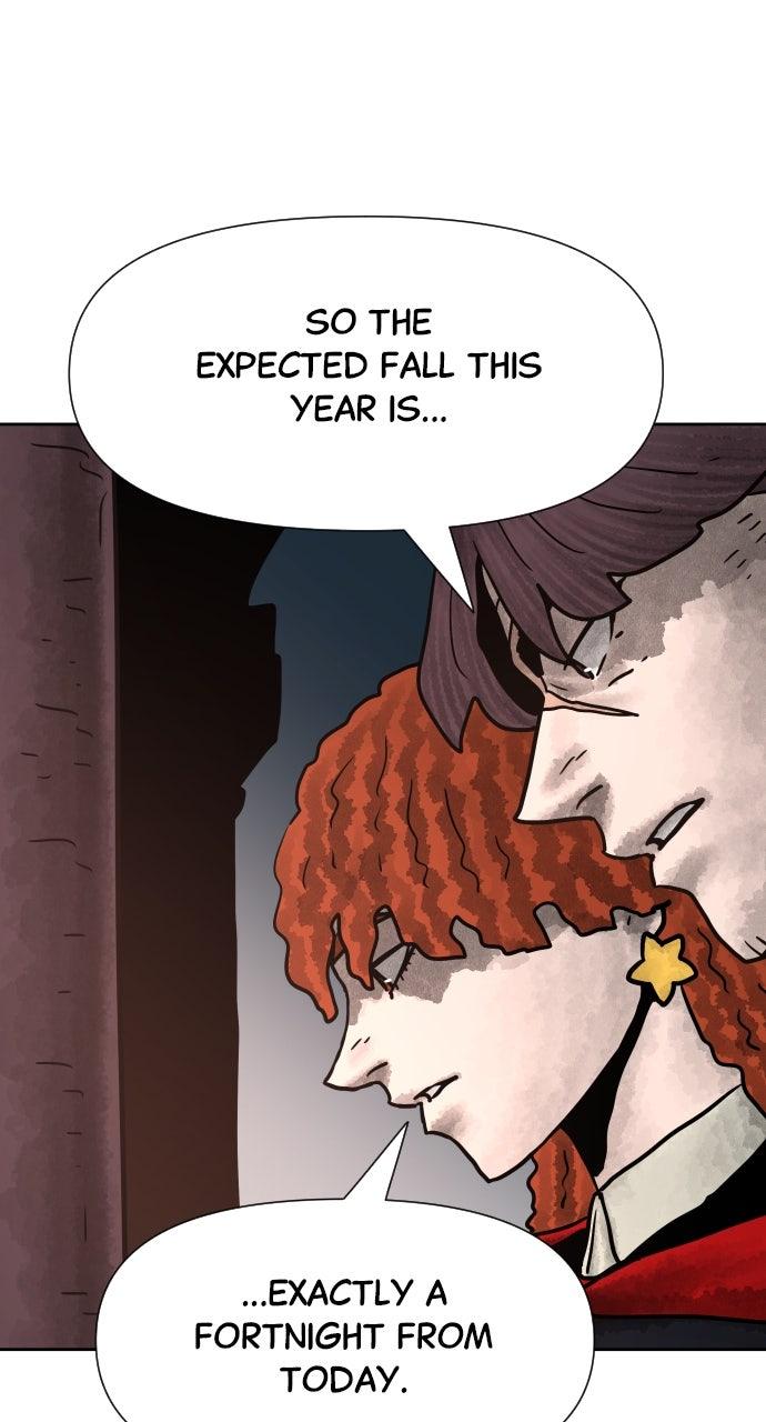 Warrior Executioner Chap 159 - Next Chap 160