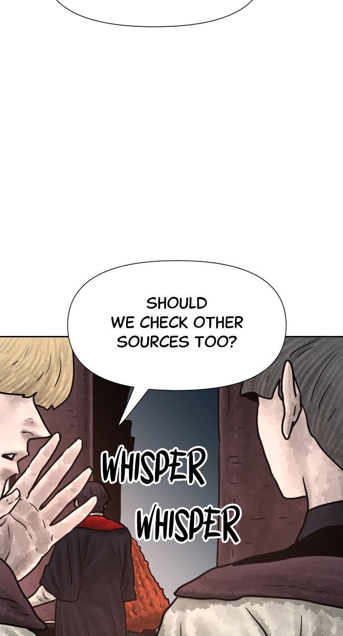 Warrior Executioner Chap 159 - Next Chap 160