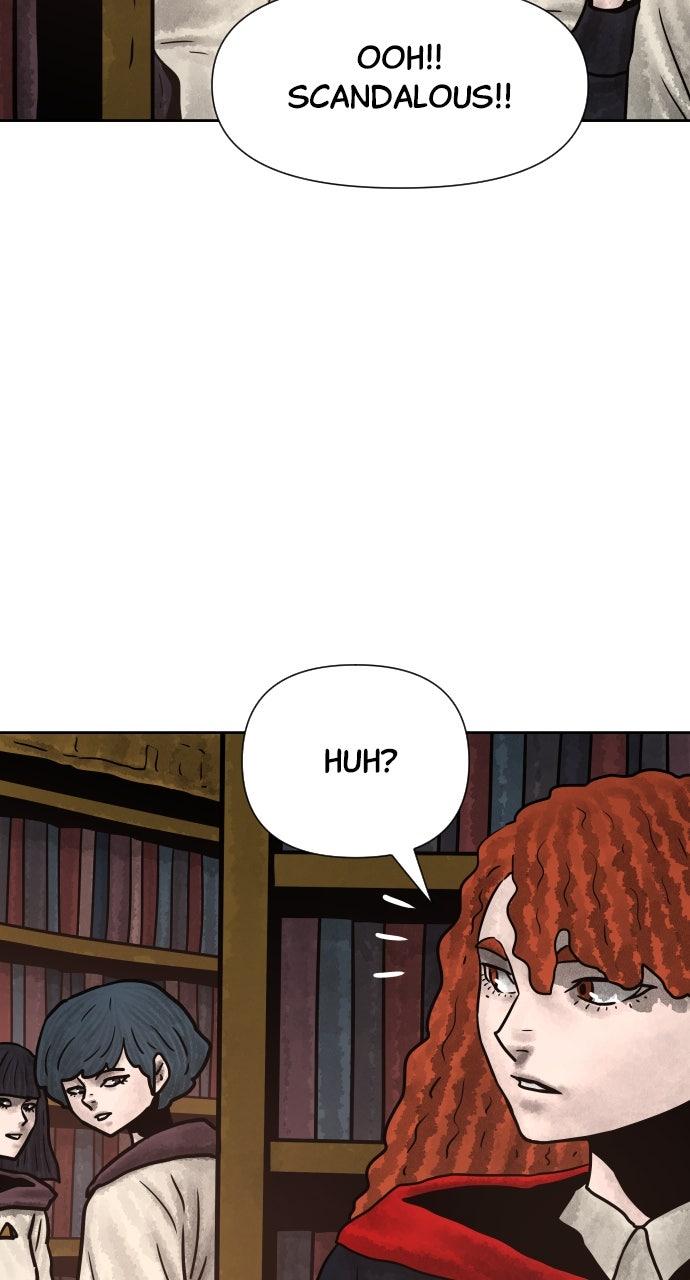 Warrior Executioner Chap 159 - Next Chap 160