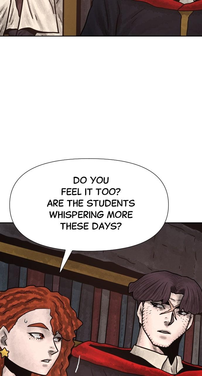 Warrior Executioner Chap 159 - Next Chap 160