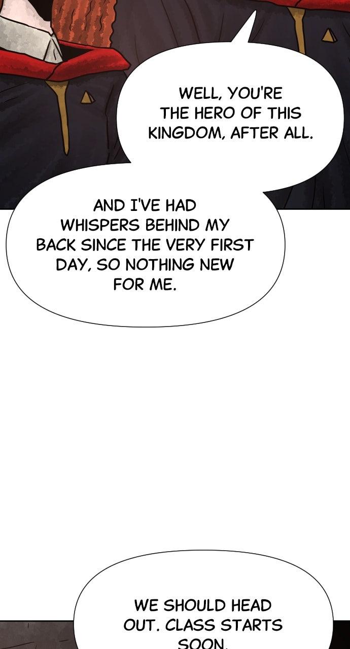 Warrior Executioner Chap 159 - Next Chap 160
