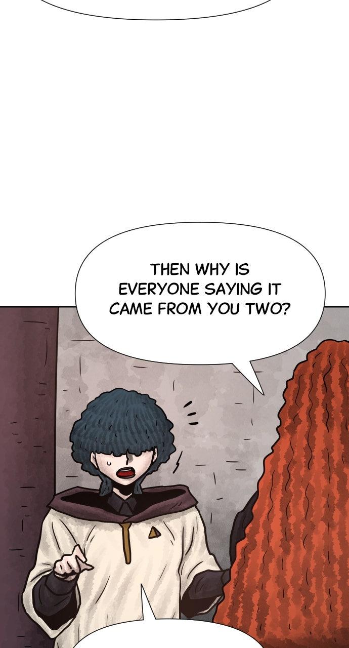 Warrior Executioner Chap 159 - Next Chap 160